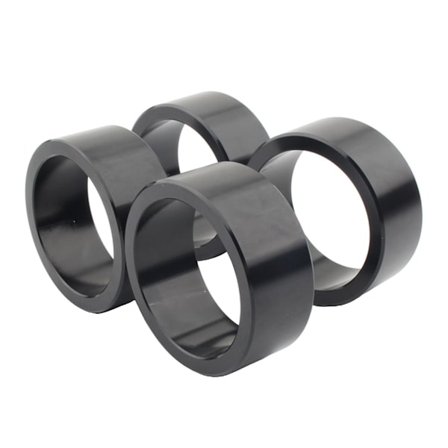 4X Alumiininen Jousituksen Korotussarja CAN AM Outlander 650 800 ATV:hen