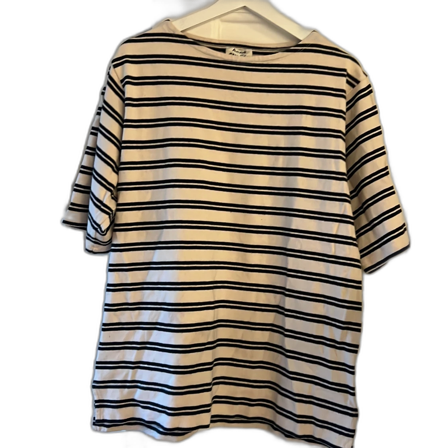 Randig tröja, Acne studios