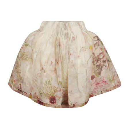 Zimmermann, Skirt Beżowy, Kobieta, Rozmiar: S