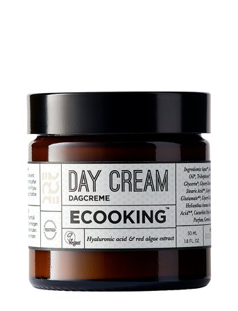 ECOOKING Day Cream - Nude - 50 ml