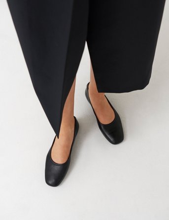 VAGABOND Jolin - Black - 39