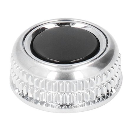 Radion äänenvoimakkuuden säätönuppi 8T0919070B, korvaa Audi A4 A4L S4 A5 S5 Q5 RS5:n