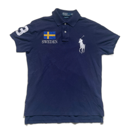 Polo Ralph Lauren Chief Keef Sweden
