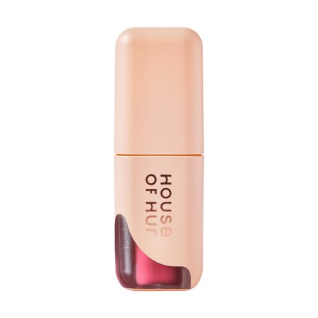 HOUSE OF HUR Glowy Ampoule Tint 01 Deep Rose 4.5g - Rossetto