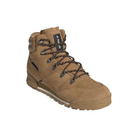 Kengät Adidas Terrex Snowpitch Crdy Beesit 46