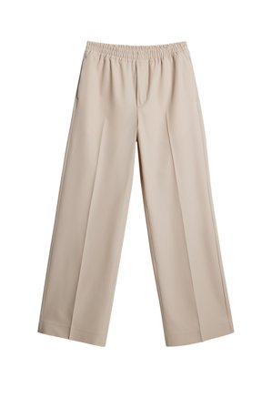 J.Lindeberg - Anja Pant - Fashion - Grey - Women - L