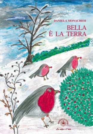 Bella è la terra Daniela Monachesi
