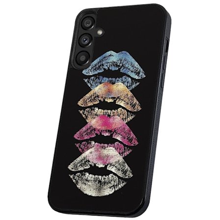 Samsung Galaxy S25 - Cover/Mobilcover Læber