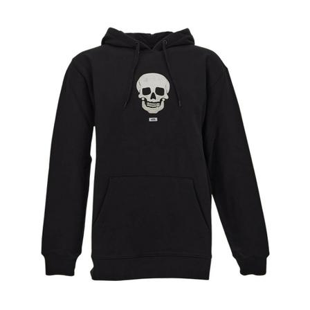 Vans Hoodie svart, Herr, Herr, Storlek: M