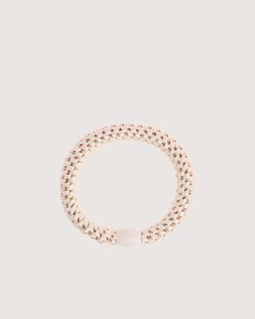 KKNEKKI KKNEKKI Wheat Vit Accessoarer Tjej - Kids Brand Store