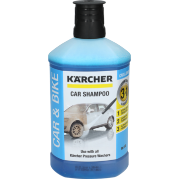 BILSHAMPOO T 3-I-11 1L