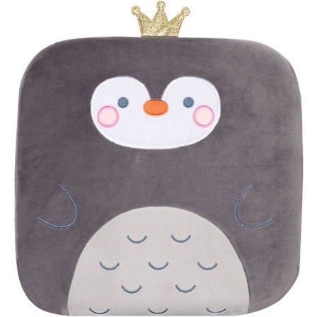 Sarjakuvaeläintyyny istuintyynylle Memory Foam -tuoli Tyyny Irrotettava Pestävä