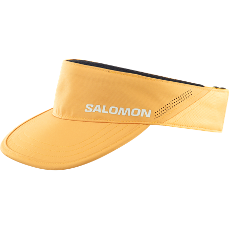Salomon - Bonnets et casquettes Bonnets et casquettes Shkout Visor U - Warm Apricot