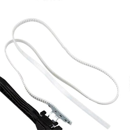 För Land Cruiser Prado 2009-2015 Två Soltak Reparationsband (132 cm vardera)