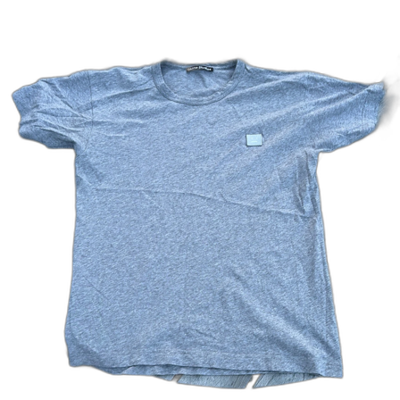 Grå t-shirt från Acne Studios