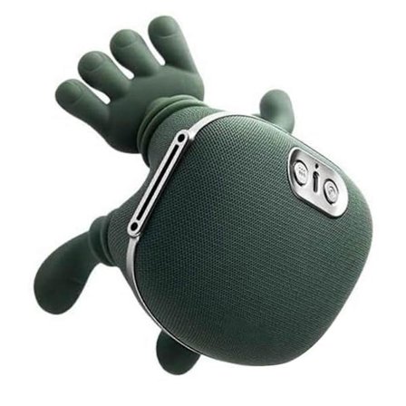 Axel- och nackmassageapparat med lugnande värmeterapi som förbättrar muskelavslappningen. Pausavlastning på kontoret