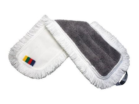 ACTIVA Mopp Premium 30cm - Lyreco - Städ och hygien - Moppar och stativ - Moppar - 35 cm och mindre