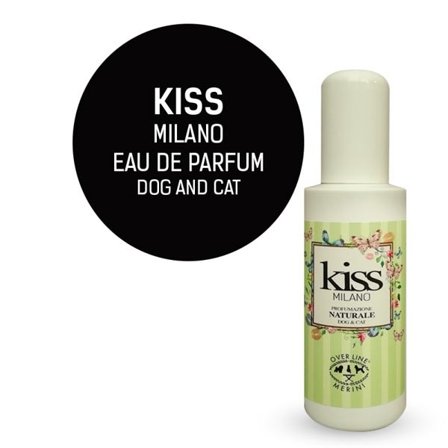 Over Line Profumo Kiss Per Cani/Gatti 100ml
