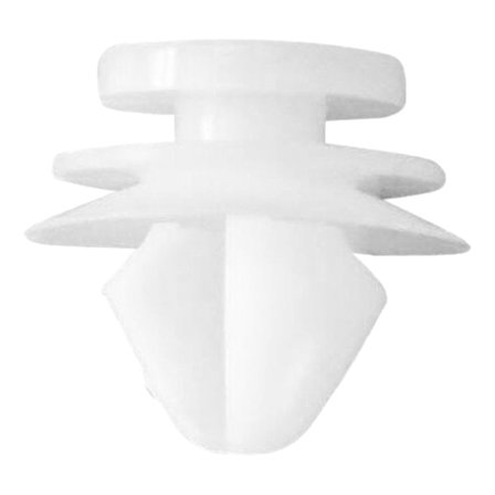 Klämma för dörrlister LR028939 Nedre dörrlister Trimhållare för Range Rover Evoque