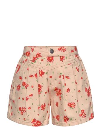 United Colors Of Benetton Shorts Multi/patterned