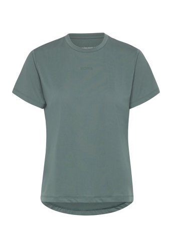 Björn Borg Borg Sports T-Shirt - Green - XS