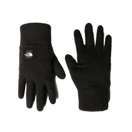 The North Face Gloves , Zwart , unisex , Maat: M Handschoenen