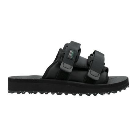 Suicoke Schoenen Closed Og056Cabecon , Zwart , Heren , Maat: 41 EU