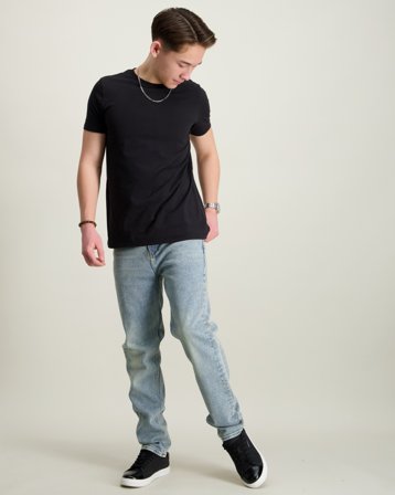 Garcia Dalino Blau Shorts Jungen - Kids Brand Store