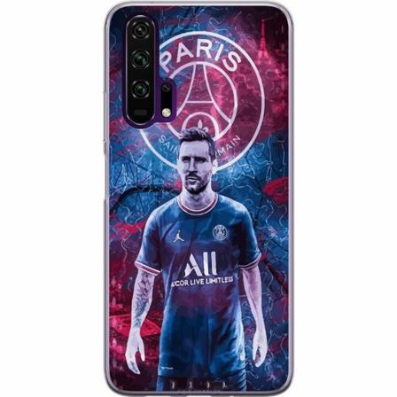 Honor 20 Pro Skal / Mobilskal - Lionel Messi