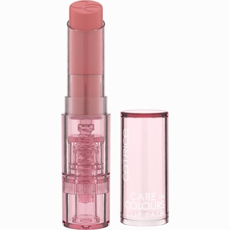 Catrice Care In Colours Balsamo Labbra 020-Feelin' Pretty 3GR - Rossetto