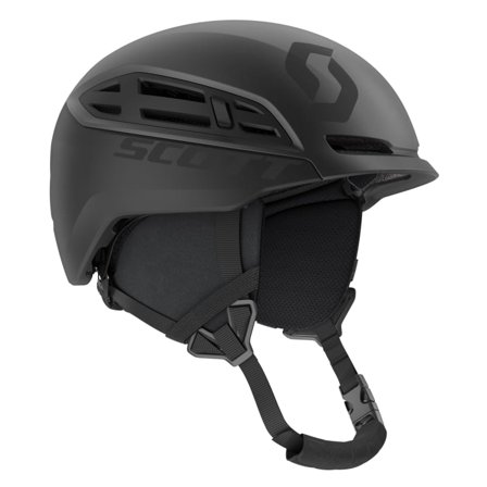 Scott Helmet Couloir Freeride Helmet Men Helmets Black S
