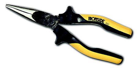 IRONSIDE SPISSTANG MED AVBITER 2-KOMPONENT 160MM