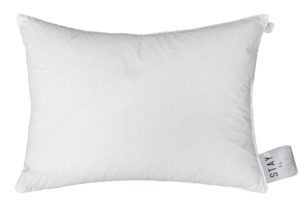 Norsk Dun Stay-Fluffy Dunpute High 50x70cm