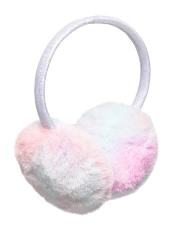 Nmfmarshmellow Earwarmers Accessories Headwear Hats Earmuffs Multi/patterned Name It