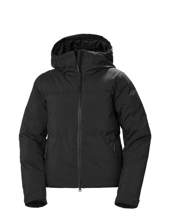 Helly Hansen | W Nora Short Puffy Jacket | XL