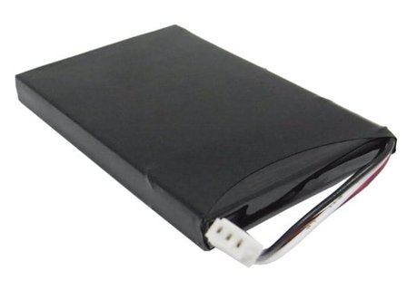 Batteri til PDA, Pocket PC til Acer S10, S50, S60