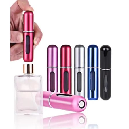 Refill Parfume flaske / Refill flaske