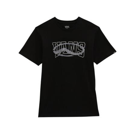 Vans, Va 7Pkublk Classic Sport SS Czarny, Mężczyzna, Rozmiar: L
