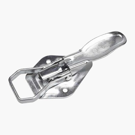 Biltema - Lemlås 215 x 90 mm