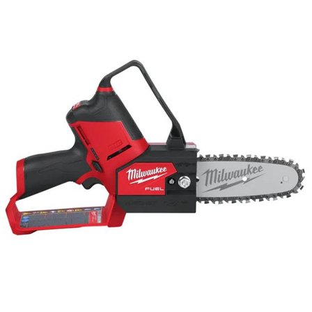 Milwaukee M12 FHS-0X Grensåg utan batteri och laddare, Trädgårdsmaskiner