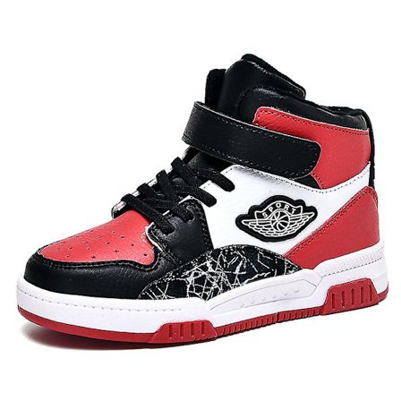 Barn Sneakers Andas Pojkar Flickor Skateboard Skor Löparskor 909