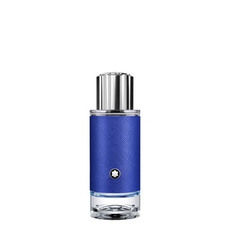 MontBlanc Explorer Ultra Blue 30ml - Eau de Parfum