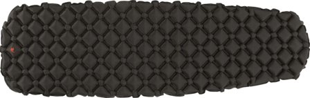 Robens Primavapour 60 blow-up sleeping mats Black One Size