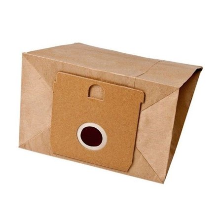 Säckar för dammsugare 5-pack, 9001966929 09538786 - dammsugare