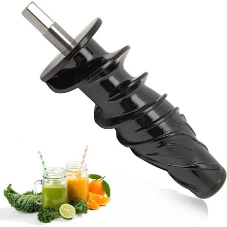 Omega 8006 Juicer Reservedeler Kompatibel med 8003 8004 8005 8006 8007 8008 NC900 Juicer Deler