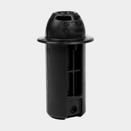 Inserto deslizante para AT-svirvel Seldén GX25