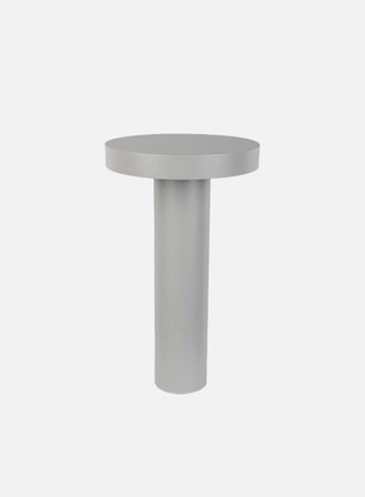 Borg 6120 pullert H35 - grafitt