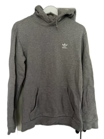Adidas hoodie