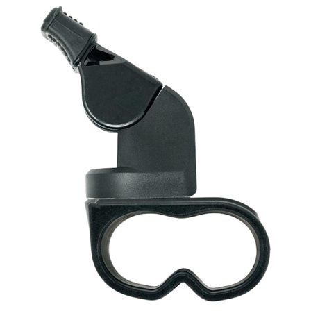 Fox 40 Classic CMG Magnetic Finger Grip Technology Sports Whistle
