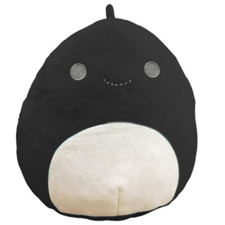 Mub- Plys squishmallow dinosaur legetøj dukke barn ferie fødselsdag gave